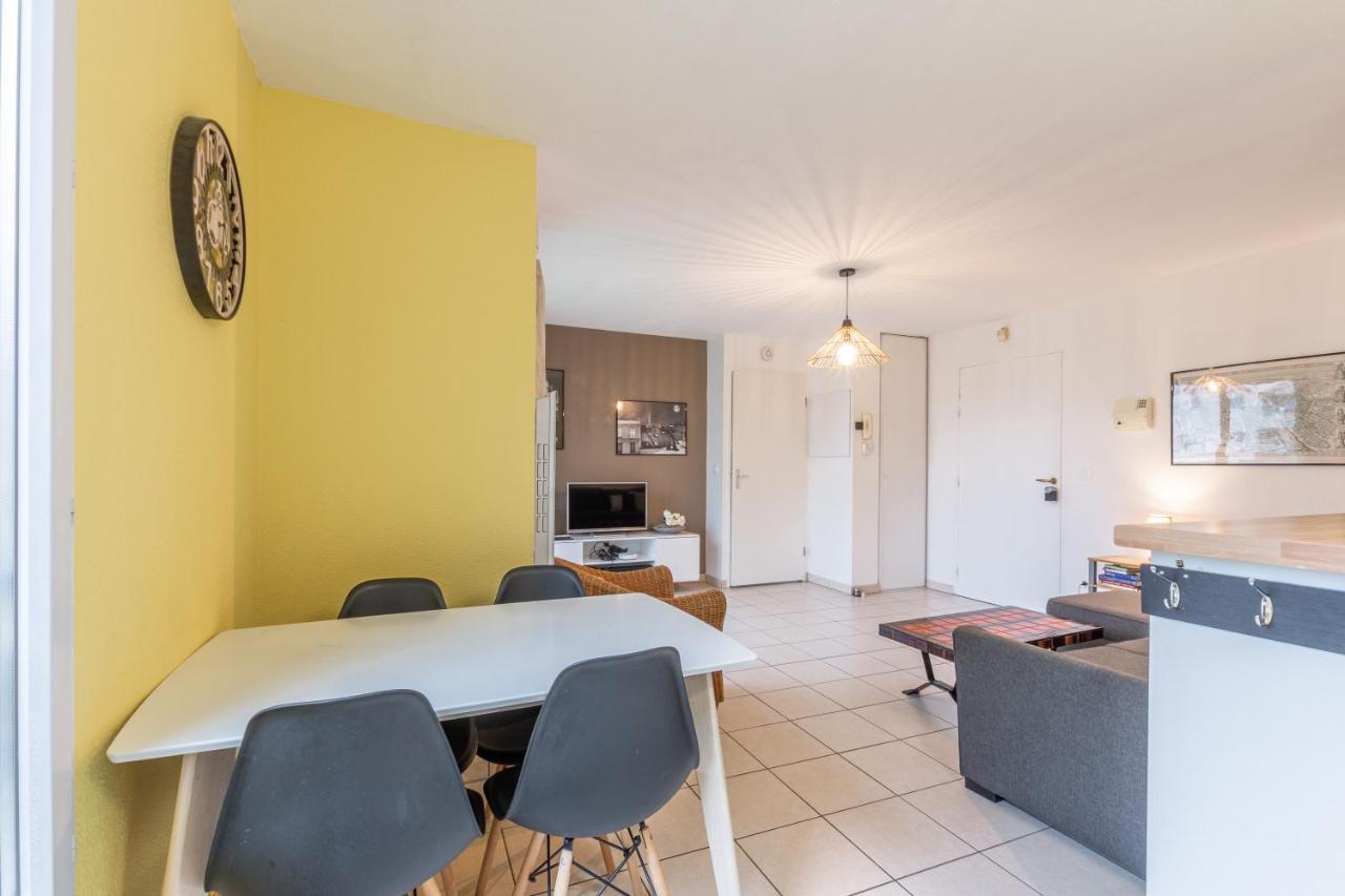 Ferienwohnung Mona, F2 Pour 4 Pers. - Fairytale Factory Bussy-Saint-Georges Exterior foto